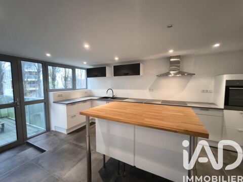  Appartement � vendre 5 pi�ces 96 m�