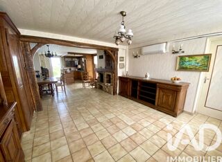  Maison � vendre 4 pi�ces 113 m�