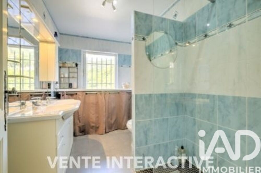  vendre  Maison Magagnosc (06520)