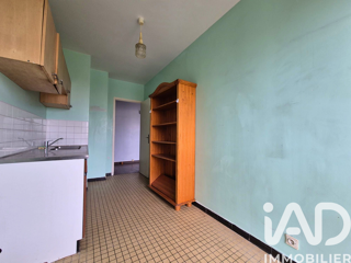  Appartement � vendre 3 pi�ces 63 m�