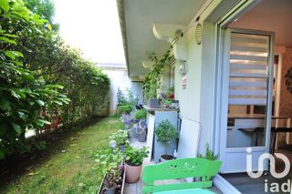  Appartement  vendre 2 pices 40 m