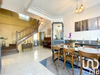  Maison  vendre 10 pices 183 m