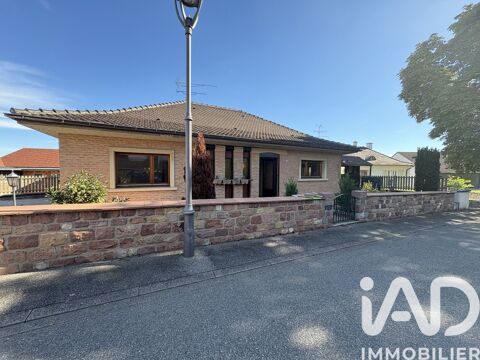   Vente Maison/villa 4 pi�ces Maison - 4 pi�ce(s) - 155 m�