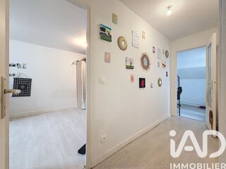  Maison � vendre 3 pi�ces 64 m�