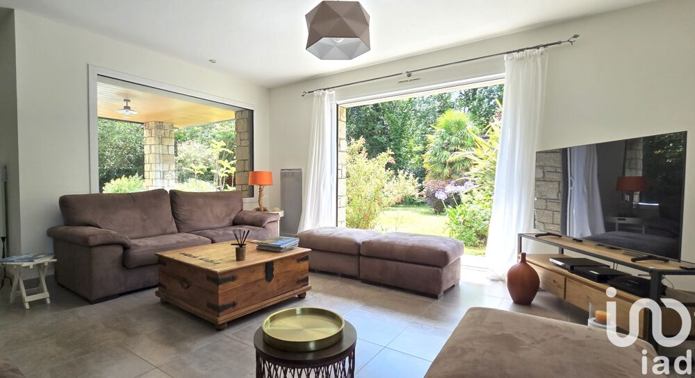  vendre  Villa le-aux-Moines (56780)