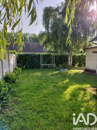  Terrain � vendre 444 m�