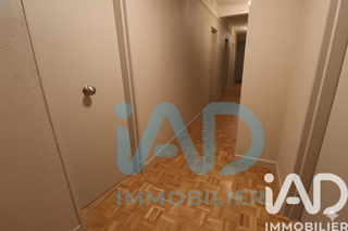  Appartement  vendre 1 pice 9 m