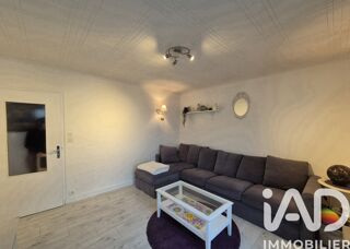  Appartement  vendre 3 pices 58 m