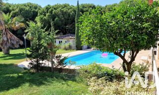  Maison  vendre 6 pices 257 m