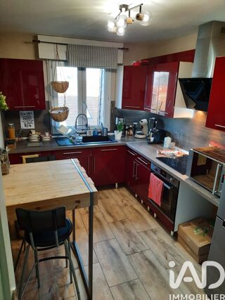  Appartement � louer 2 pi�ces 62 m�