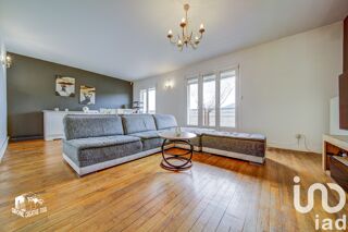  Appartement � vendre 4 pi�ces 73 m�