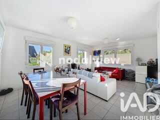  Maison � vendre 4 pi�ces 73 m�