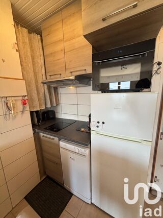  Appartement  vendre 2 pices 28 m