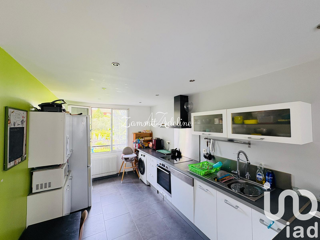  Maison � vendre 4 pi�ces 84 m�