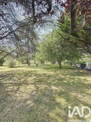  Terrain � vendre 1100 m�