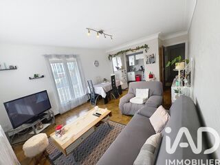  Appartement � vendre 2 pi�ces 46 m�