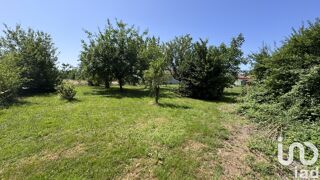  Terrain � vendre 1939 m�