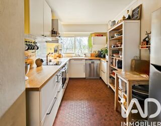  Appartement � vendre 4 pi�ces 74 m�