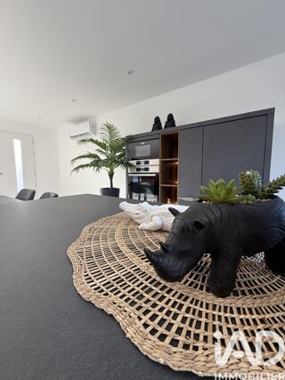  Maison � vendre 4 pi�ces 126 m�