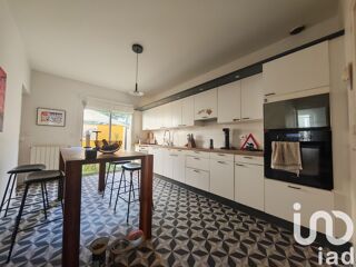  Maison  vendre 6 pices 140 m