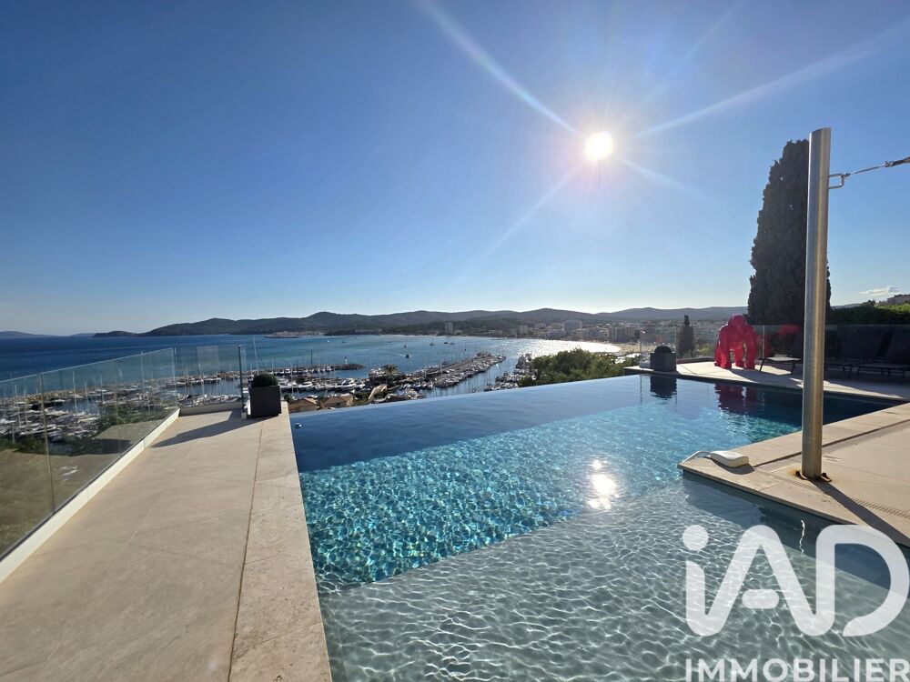 � vendre  Maison Le Lavandou (83980)