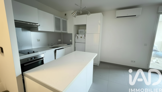  Appartement � vendre 2 pi�ces 44 m�