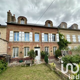  Maison � vendre 5 pi�ces 115 m�
