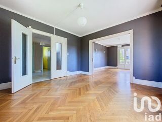  Maison  vendre 5 pices 133 m
