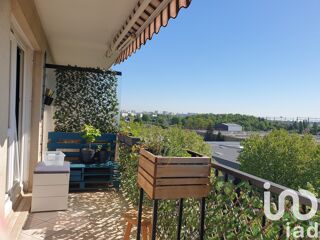  Appartement  vendre 4 pices 85 m