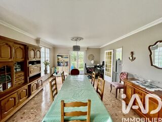  Maison � vendre 8 pi�ces 217 m�