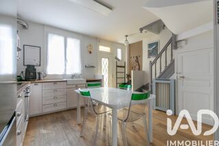  Maison � vendre 5 pi�ces 98 m�