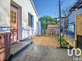  Maison � vendre 2 pi�ces 45 m�