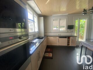  Maison � vendre 6 pi�ces 122 m�