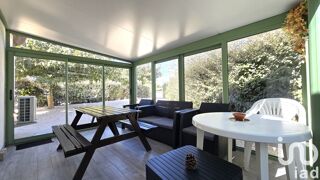  Maison � vendre 3 pi�ces 42 m�