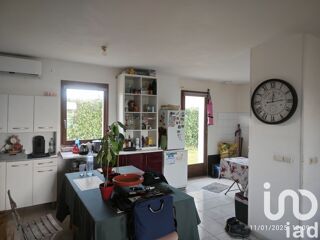  Maison � vendre 5 pi�ces 78 m�