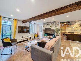  Maison � vendre 12 pi�ces 360 m�