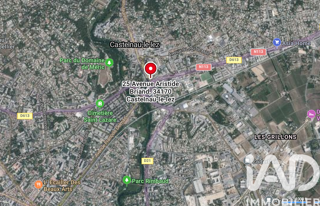  Parking / Garage � vendre 13 m�