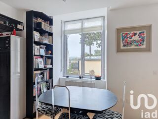  Appartement � vendre 3 pi�ces 60 m�