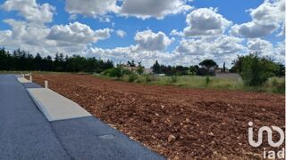  Terrain  vendre 580 m