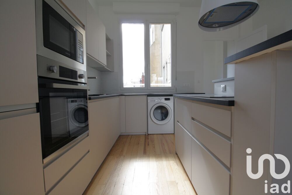 � vendre  Appartement Bordeaux (33000)