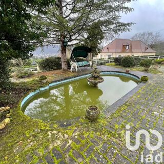  Maison � vendre 7 pi�ces 250 m�