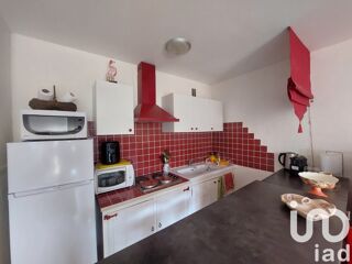  Appartement � vendre 1 pi�ce 34 m�