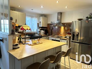  Maison � vendre 5 pi�ces 85 m�