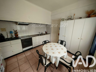  Maison � vendre 4 pi�ces 100 m�