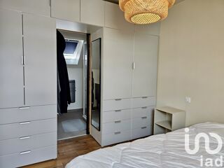  Appartement  vendre 2 pices 33 m