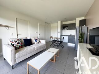  Appartement � vendre 2 pi�ces 39 m�