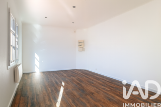  Appartement � vendre 1 pi�ce 22 m�