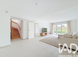  Maison � vendre 4 pi�ces 96 m�