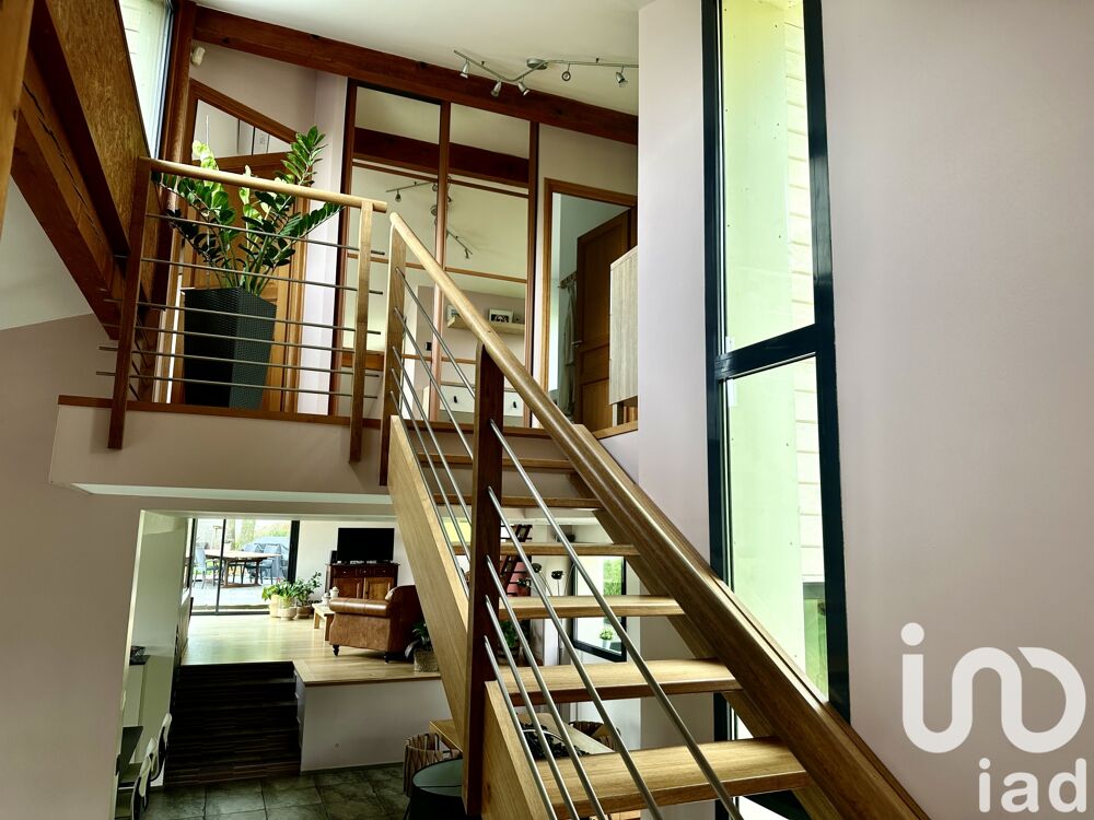  vendre  Maison La Fouillouse (42480)
