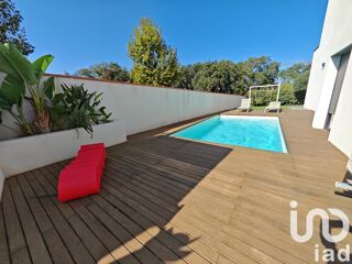  Maison � vendre 5 pi�ces 125 m�